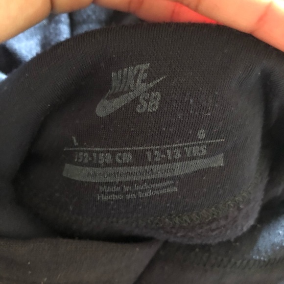 Nike sb hoodie - Picture 3 of 3